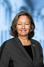 Theresa Blegvad